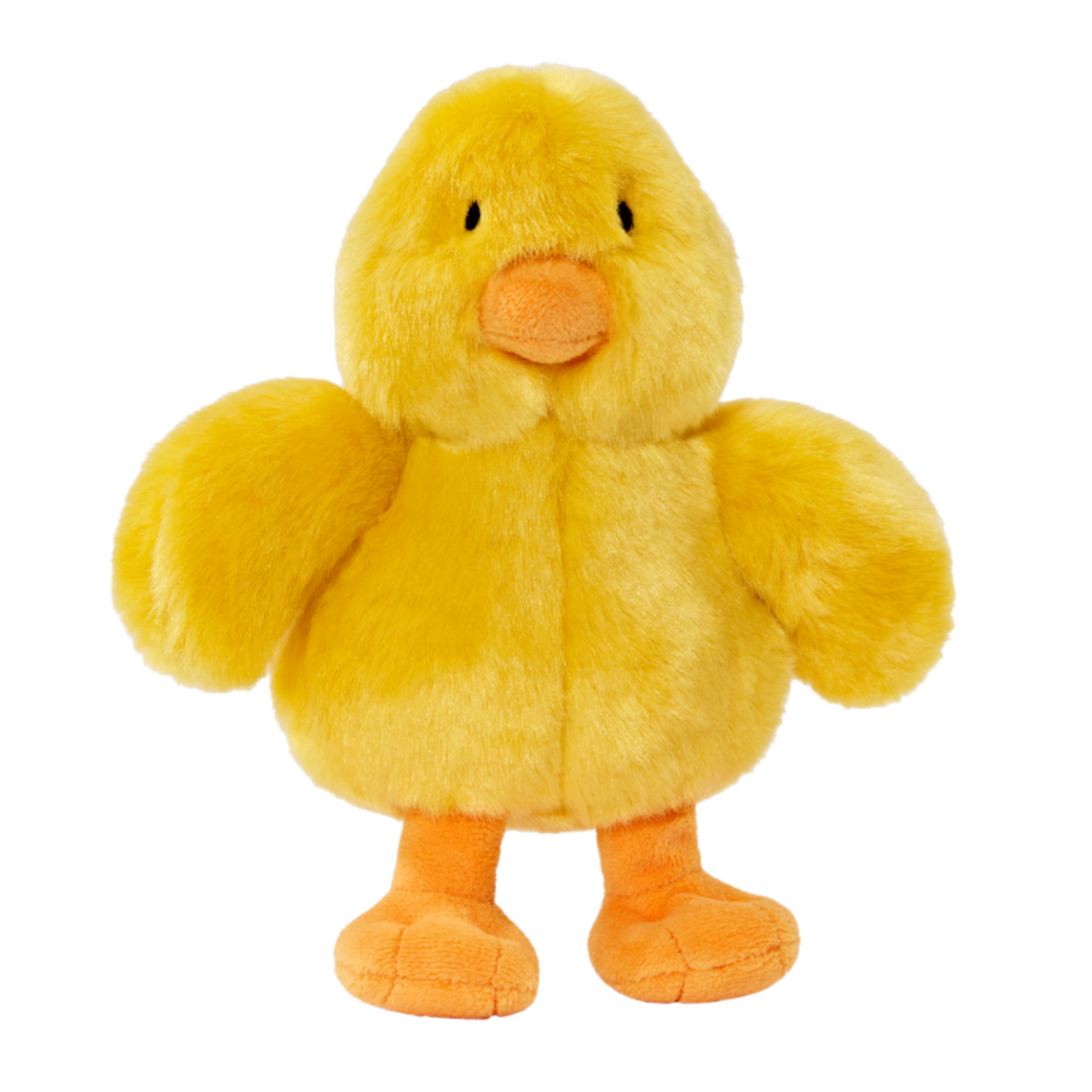 Fluff & Tuff FLUFF D Howie Duck SM 8in