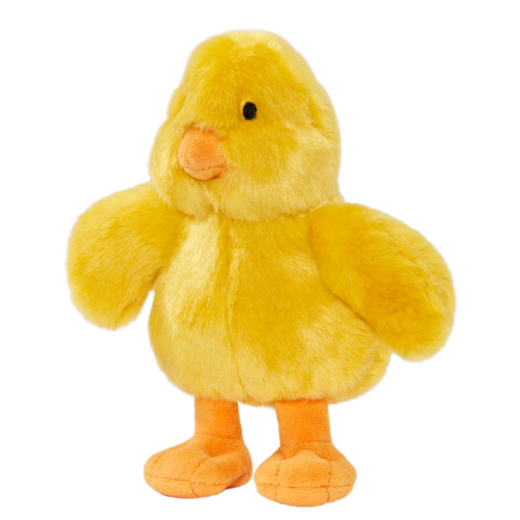 Fluff & Tuff FLUFF D Howie Duck SM 8in