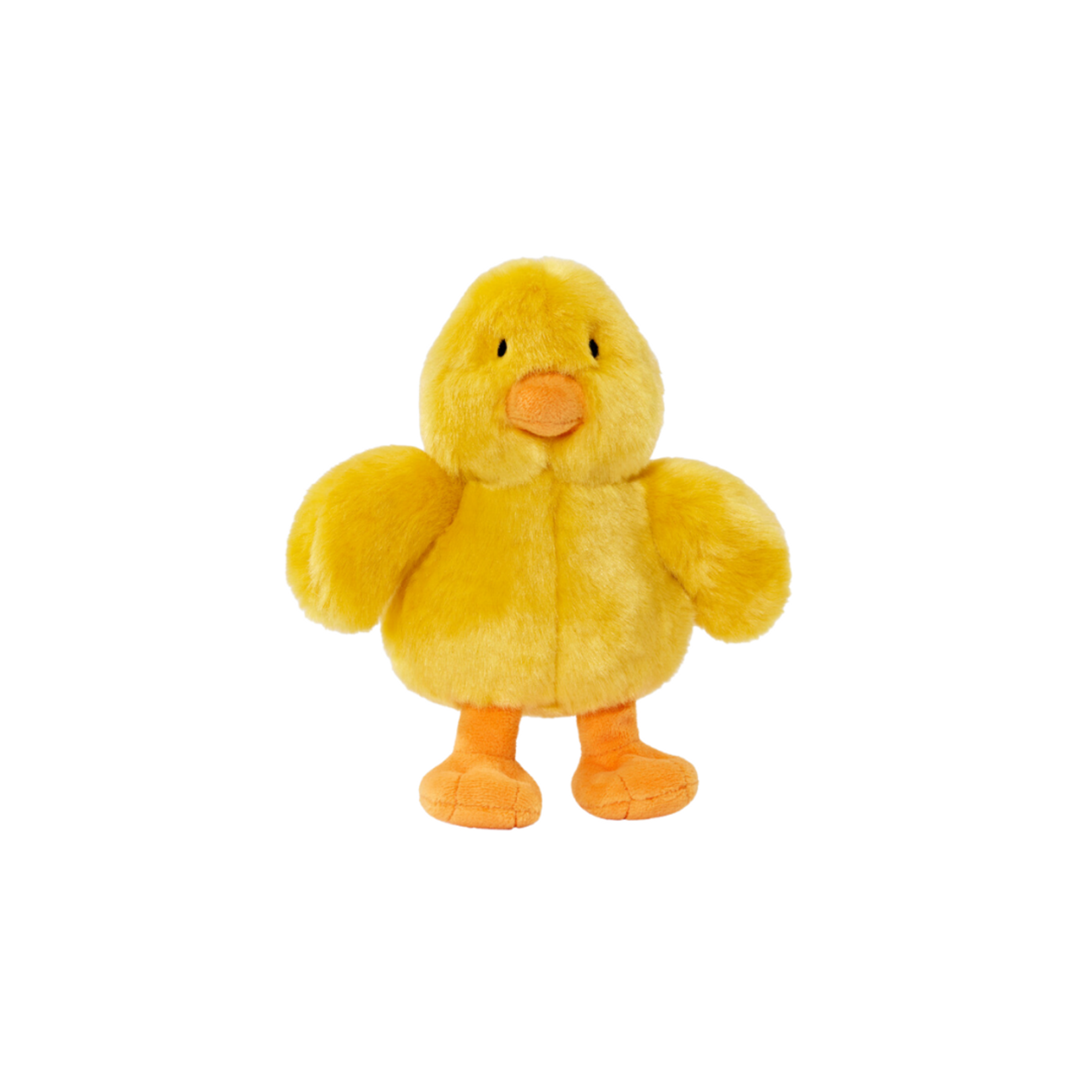 Fluff & Tuff FLUFF D Howie Duck SM 8in