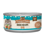 Purrfect Bistro Grain Free Duck Pate