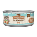 Purrfect Bistro Grain Free Salmon Pate