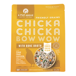 A Pup Above Chicka Chicka Bow Wow (*Frozen Products for In-Store Pickup Only. *)