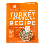 A Pup Above Turkey Pawella (*Frozen Products for In-Store Pickup Only. *)