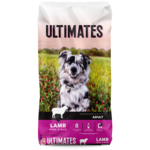 Ultimates Adult Lamb & Brown Rice