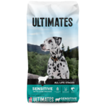 Ultimates Sensitive with Lamb Protein