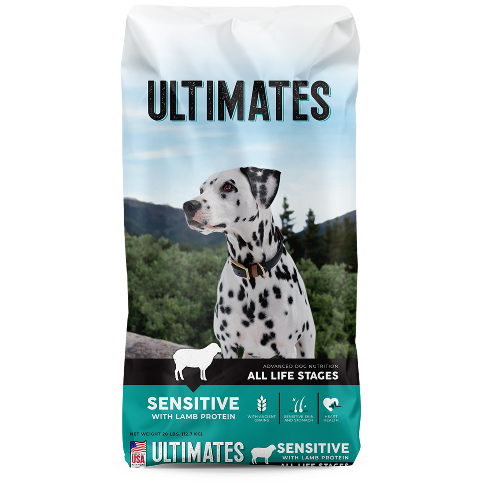 SENSITIVE WITH LAMB PROTEIN SENSITIVE WITH LAMB PROTEIN