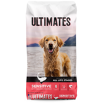Ultimates Sensitive with Salmon Protein