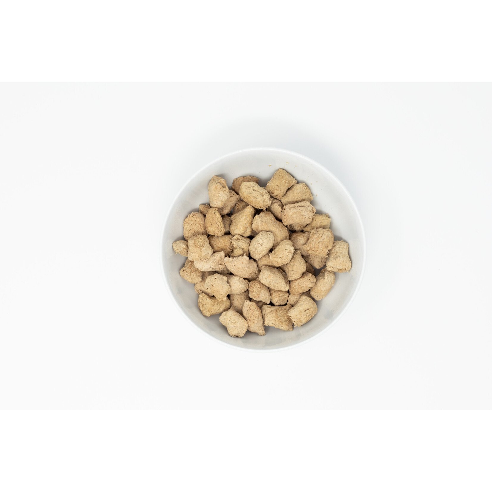 Stella & Chewy’s Dandy Lamb Meal Mixers Freeze-Dried Raw Dog Food