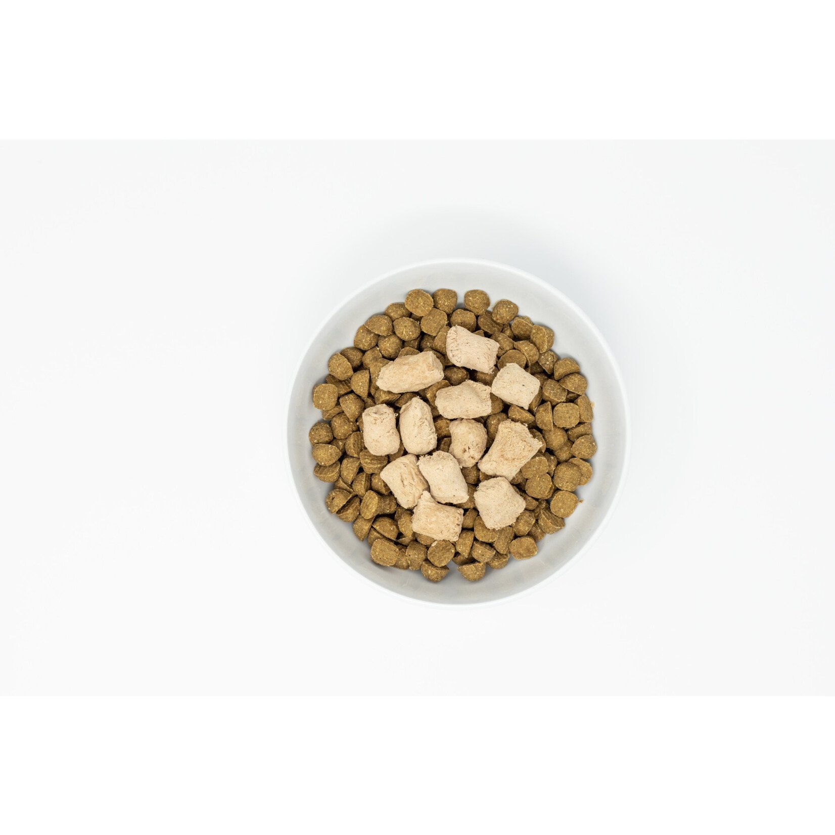 Stella & Chewy’s Dandy Lamb Meal Mixers Freeze-Dried Raw Dog Food