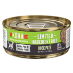 Koha Limited Ingredient Diet Duck Pate