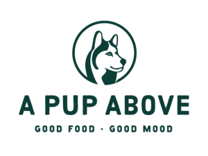 A Pup Above