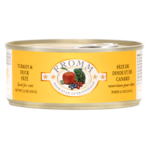 Fromm FROMM C Four-Star Pate Turkey & Duck