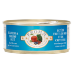 Fromm FROMM C Four-Star Pate Seafood & Shrimp
