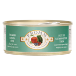 Fromm FROMM C Four-Star Pate Salmon & Tuna