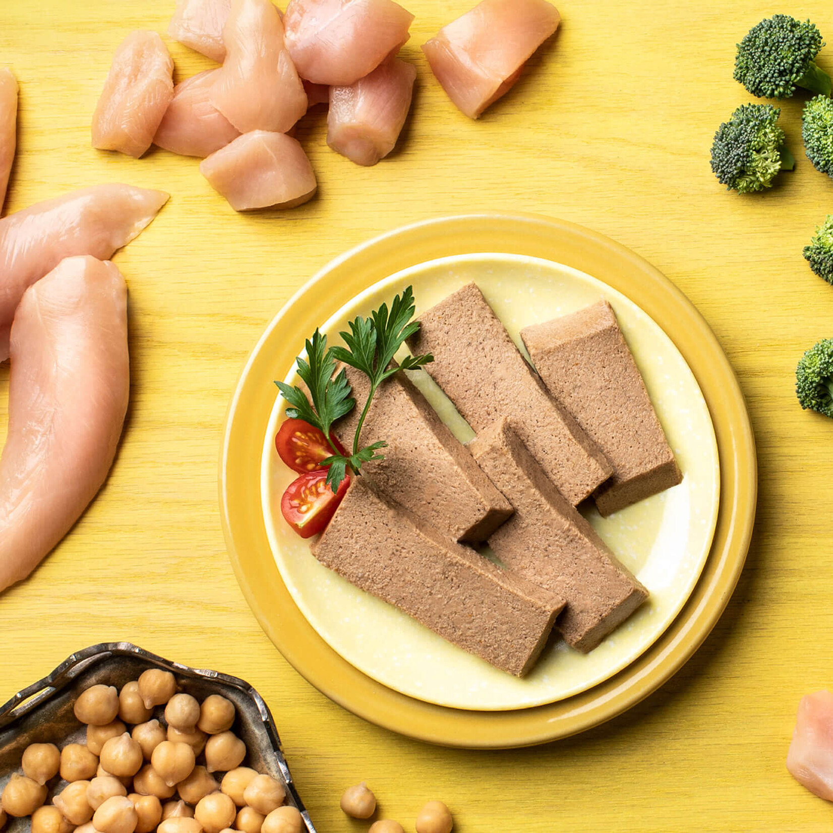 Fromm FROMM C Four-Star Pate Chicken