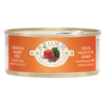 Fromm FROMM C Four-Star Pate Chicken & Salmon