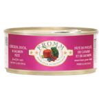 Fromm FROMM C Four-Star Pate Chicken, Duck, & Salmon