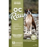 OC Raw Turkey & Produce (*Frozen Products for In-Store Pickup Only. *)