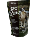 OC Raw Venison & Produce (*Frozen Products for In-Store Pickup Only. *)