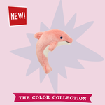 Fluff & Tuff Gisele Mini Dolphin