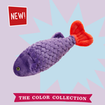 Fluff & Tuff Cici the Tropical Fish