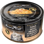 In Gravy - Tuna with Prawn