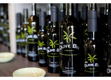 Olive Oil