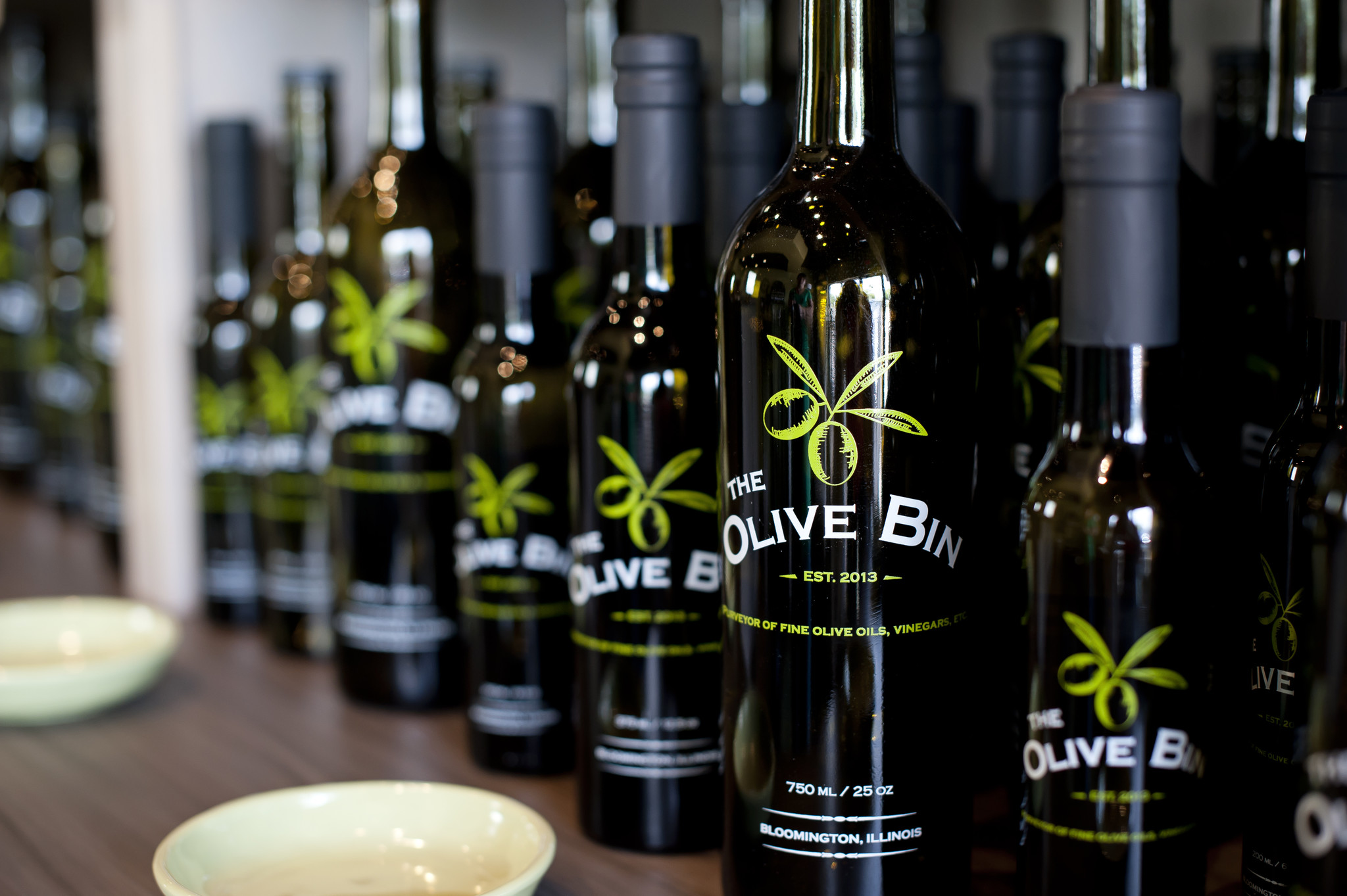 Olive Oil