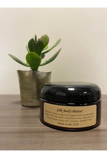 Cherry Almond Body Butter