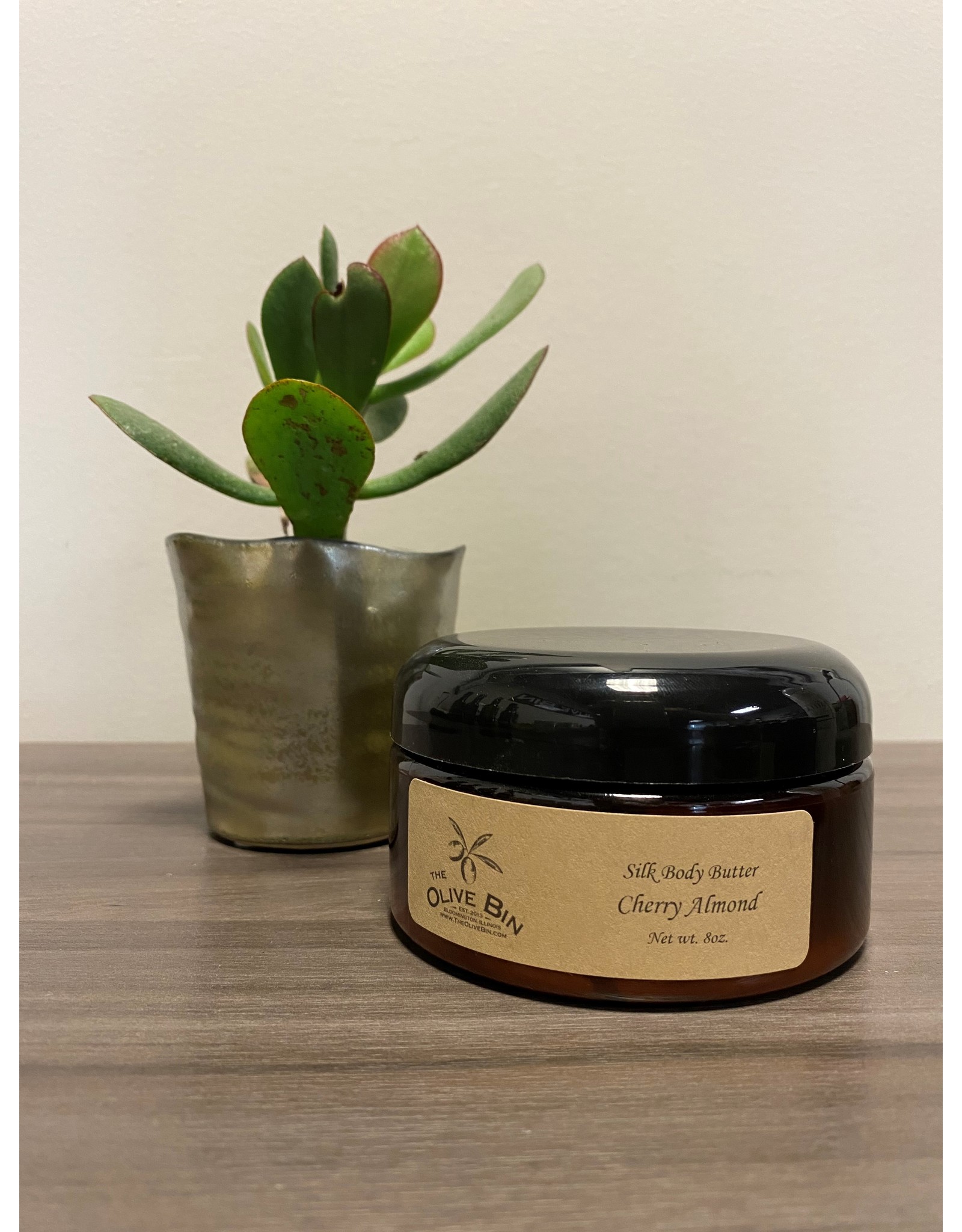 BB Cherry Almond Body Butter