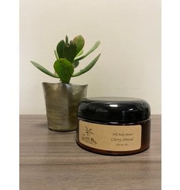 BB Cherry Almond Body Butter