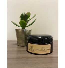 BB Oatmeal Milk & Honey Body Butter