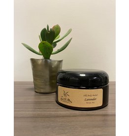 BB Lavender Body Butter