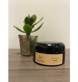 BB Very Vanilla Body Butter