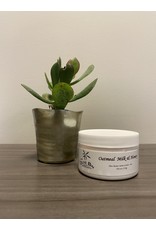 Lotion Oatmeal Milk & Honey Lotion