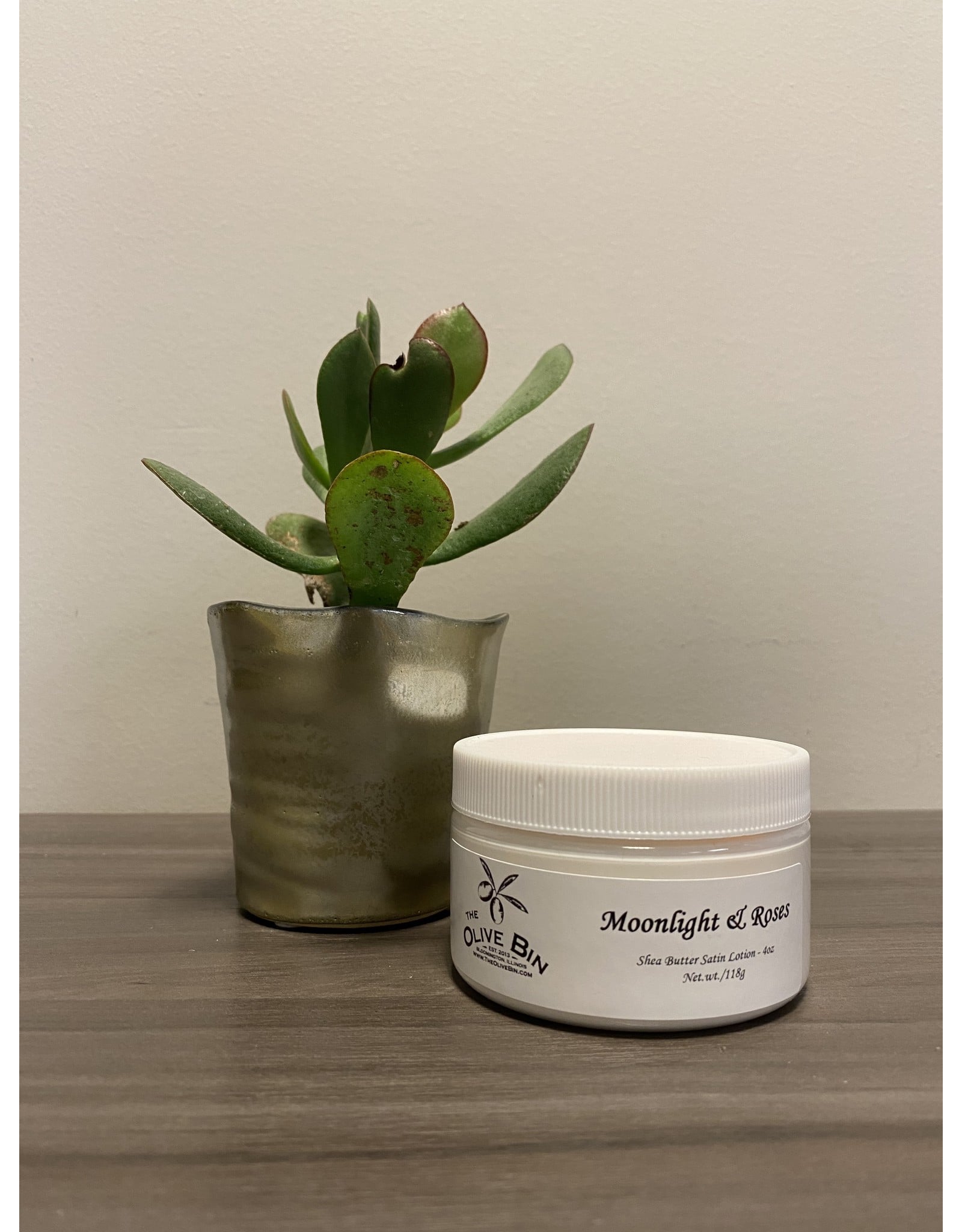 Lotion Moonlight & Roses Lotion