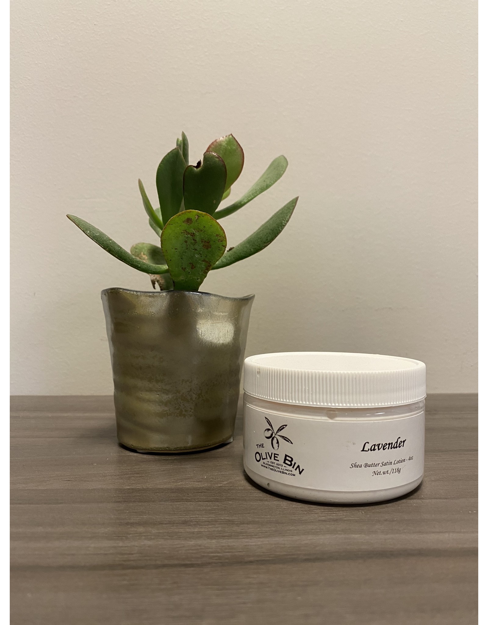 Lotion Lavender Lotion
