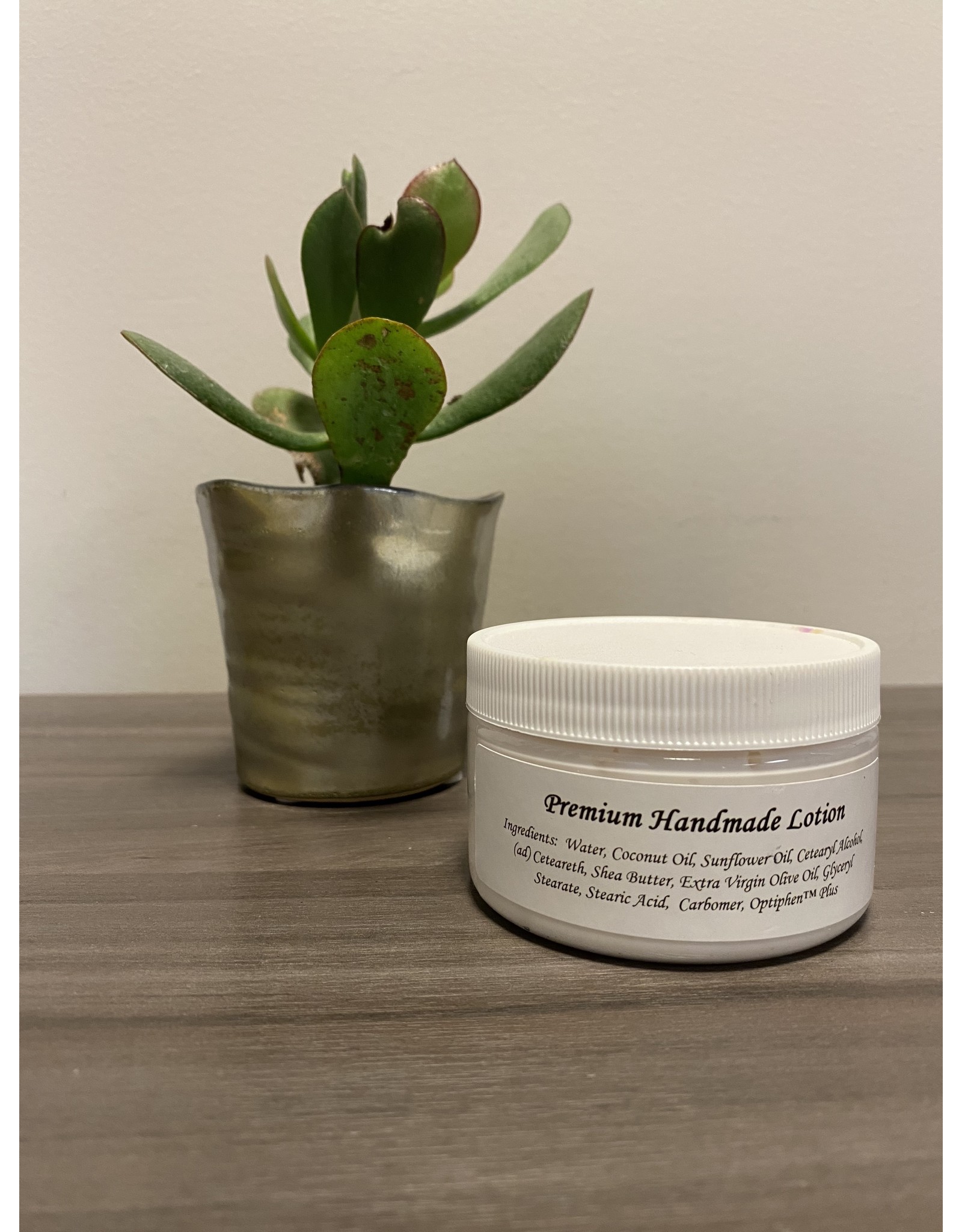 Lotion Cool Fresh Aloe Lotion