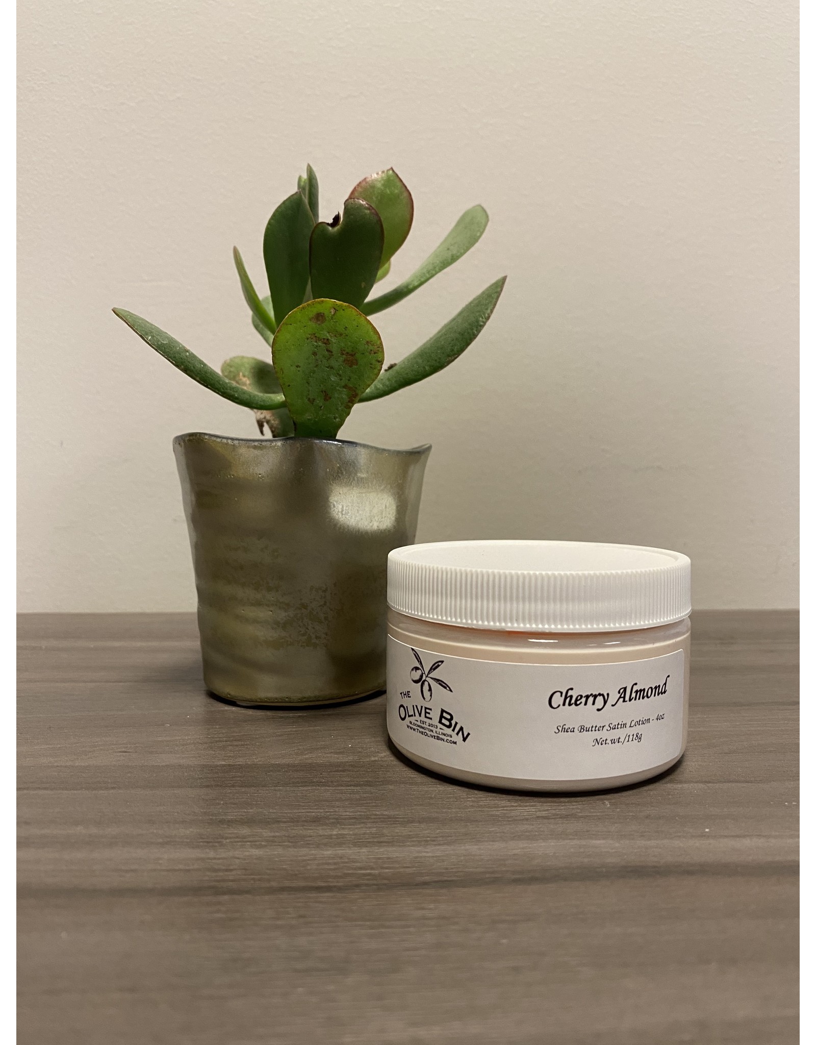 Lotion Cherry Almond Lotion