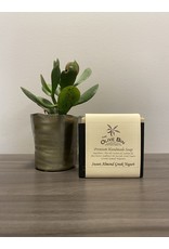 Soap Sweet Almond Greek Yogurt Soap