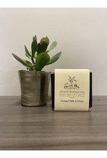 Soap Oatmeal Milk & Honey Soap