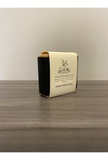 Soap Oatmeal Milk & Honey Soap