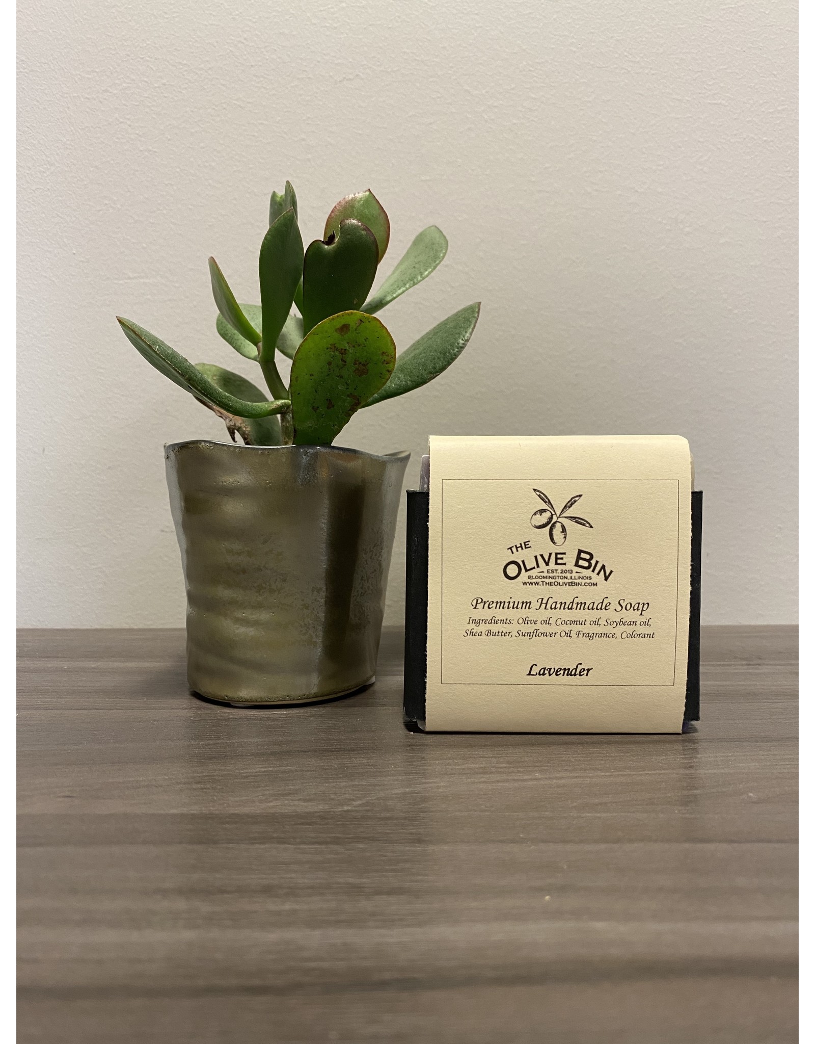 Soap Lavender Soap