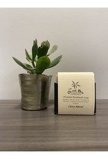 Soap Cherry Almond Soap