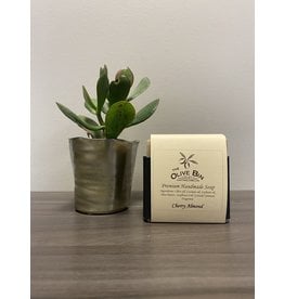 Soap Cherry Almond Soap