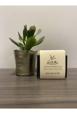 Soap Green Clover & Aloe Soap