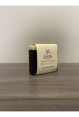 Soap Green Clover & Aloe Soap