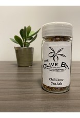 Chili Lime Sea Salt