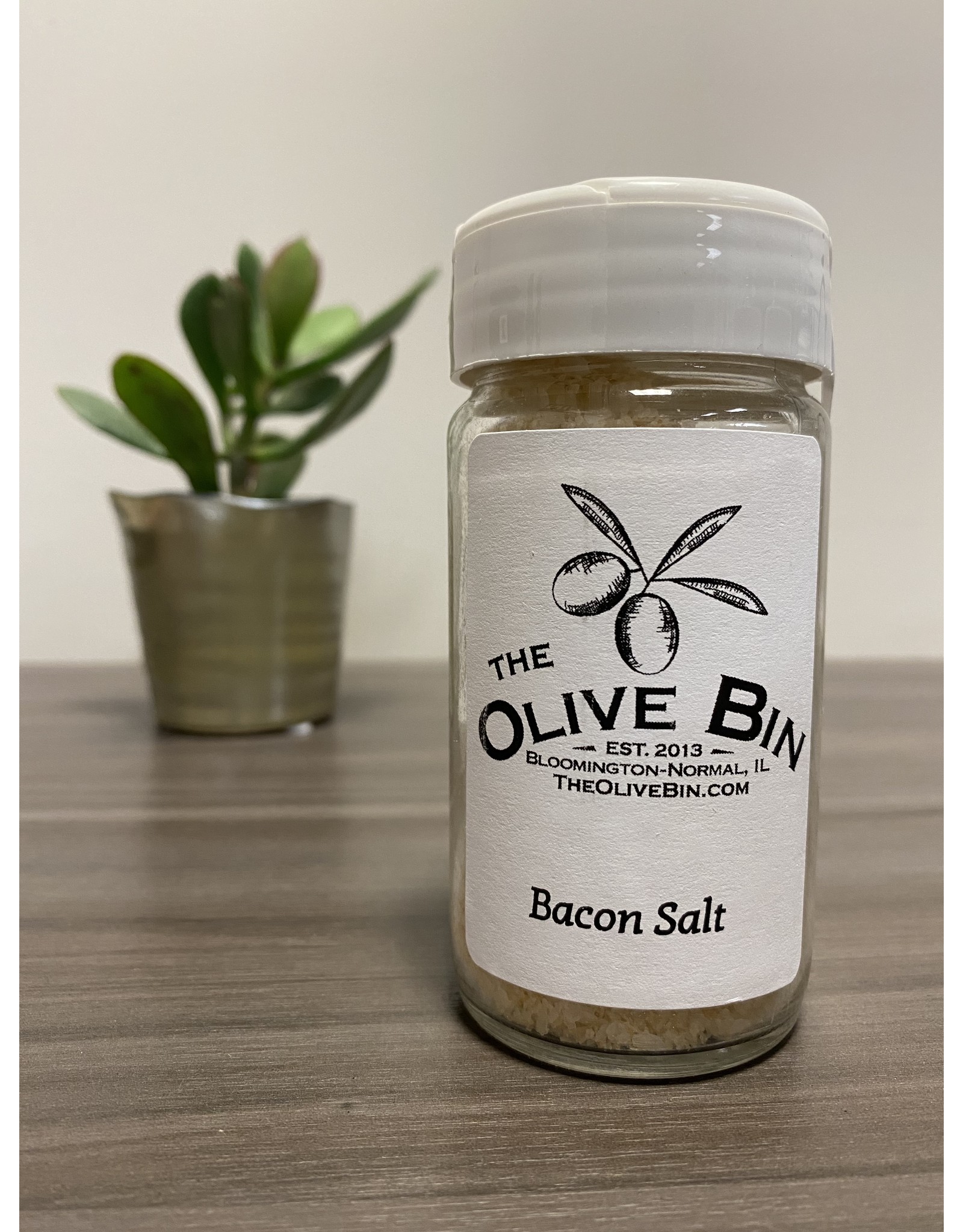 Bacon Salt