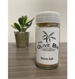 Bacon Salt